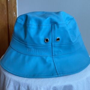 Stutterheim bucket hat